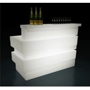 Pedrali Tetris TTSA_BI RGB LED panel