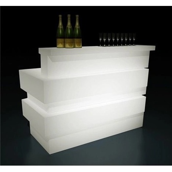 Pedrali Tetris TTSA_BI RGB LED panel