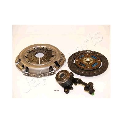 JAPANPARTS Sada spojky KF-1003