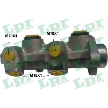 Hlavný brzdový válec LPR 1186