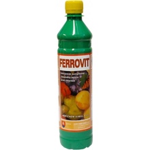 Floraservis FERROVIT 0,5 L