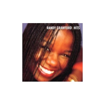 Crawford Randy - Hits CD