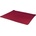 Cocoon Завивка Cocoon Fleece Blanket Blanket - Raspberry - размер 200 x 160 cm (558-0014-ra)