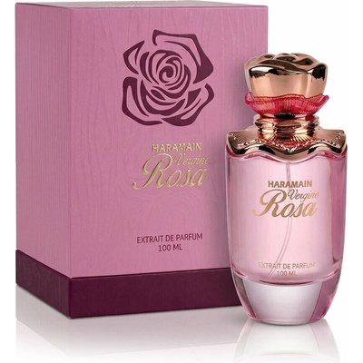 Al Haramain Haramain Vergine Rosa parfum unisex 100 ml