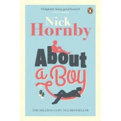 About a Boy | Nick Hornby