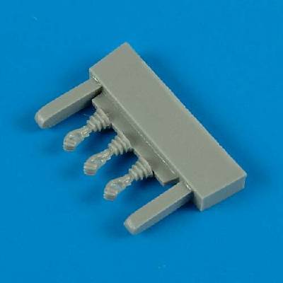 HASEGAWASu-33 Flanker D control lever 1:72