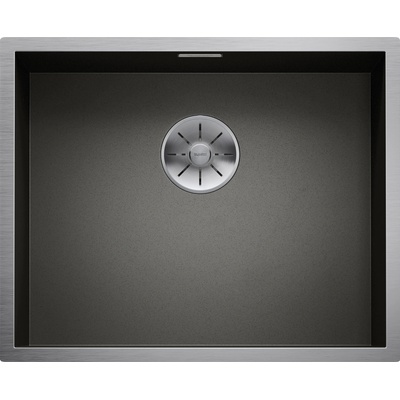 BLANCO Zerox 500-IF dark steel