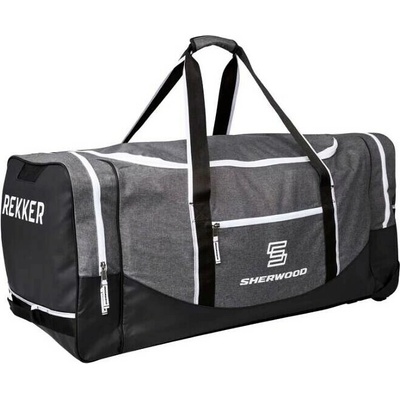SHER WOOD Rekker Team Wheel Black SR