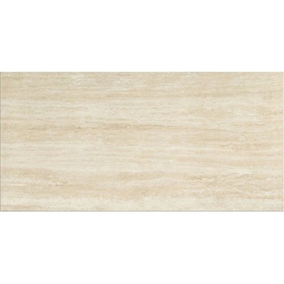 Cerim Timeless 60 x 120 cm travertino lucido 1,44m²