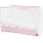 Lorelli ЛЕГЛО dream new 70/140 ЦВЯТ БЯЛО/orchid pink (10150440038a) - bebetabg