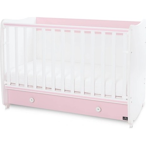 Lorelli ЛЕГЛО dream new 70/140 ЦВЯТ БЯЛО/orchid pink (10150440038a) - bebetabg
