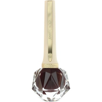 Jimmy Choo Seduction лак за нокти 002 Бордо нощ 15 мл