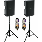 Mackie Thump 215 SET
