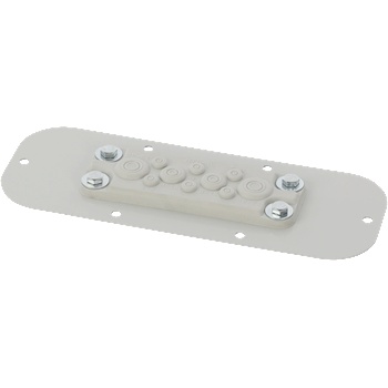 Pulsar Метална планка Pulsar AWOH-PM10B (AWOH-PM10B)