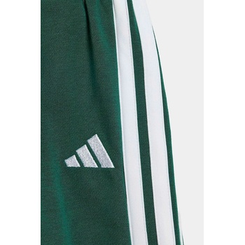 adidas спортен комплект анцуг за деца с памук (KT2486)