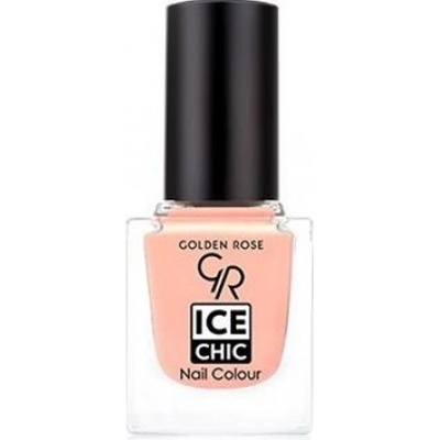Golden Rose Ice Chic Nail Colour lak na nehty 86 10,5 ml