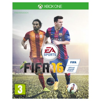 FIFA 16