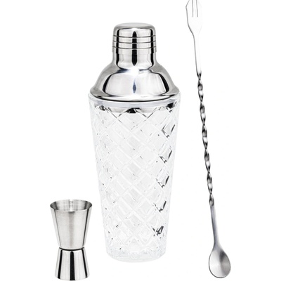 Barmanská sada Shaker