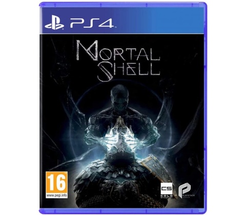 Mortal Shell