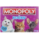 Monopoly Kočky