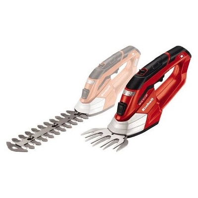 Einhell GE-CG 12 Li WT (3410411)