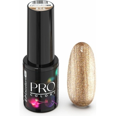 Excellent Pro Colors 856 Light Gold 7 g