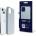 3mk Protection Калъф за Apple iPhone 15, силиконов, 3MK Hardy Case, син