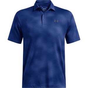 Under Armour Блуза с яка Under Armour Men's Playoff Short-Sleeve Performance Polo Shirt - Blue - sportihobi - 86,04 лв