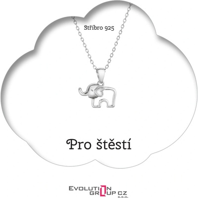 Pavona Pro štěstí OB50