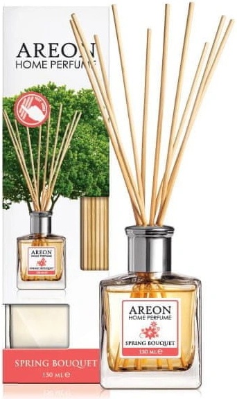 Areon aroma difuzér Home Perfume Spring Bouquet 150 ml
