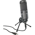 Audio-Technica AT2020USB+ (977902)