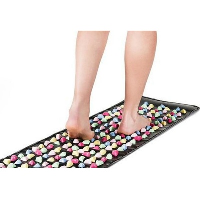 MDH FOOT MASSAGE MAT - Masážna podložka na nohy