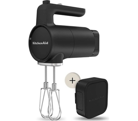 KitchenAid 5KHMR762BM