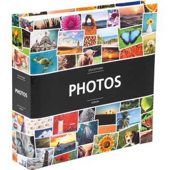 Leuchtturm1917 Фотоалбум Leuchtturm1917 - Valea, за 200 снимки (361426)