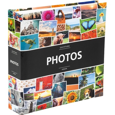 Leuchtturm1917 Фотоалбум Leuchtturm1917 - Valea, за 200 снимки (361426)