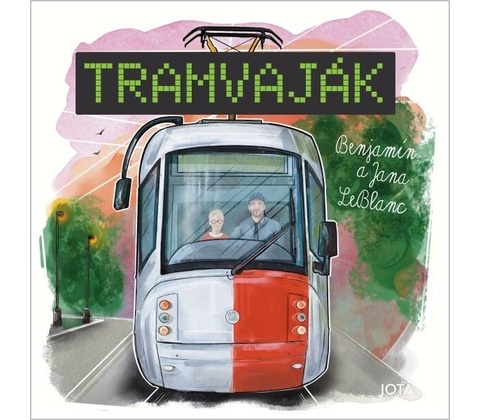 Tramvaják