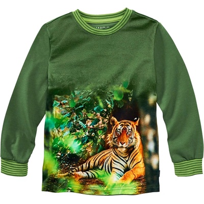 Jako-O detská mikina Tiger