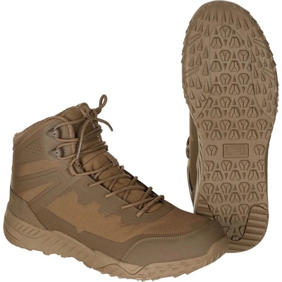 Magnum ULTIMA 6.0 WP COYOTE