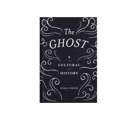 Ghost Owens Susan