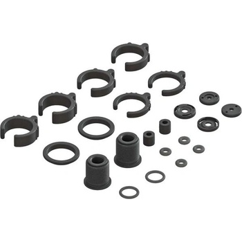 Arrma Композитни части за амортисьор Arrma, о-пръстени (2)