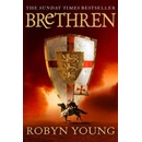 Brethren - Robyn Young