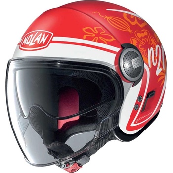 Nolan N21 Visor Playa Flat