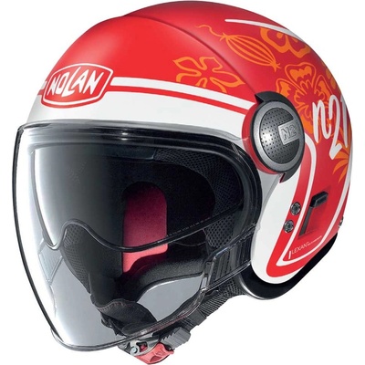 Nolan N21 Visor Playa Flat