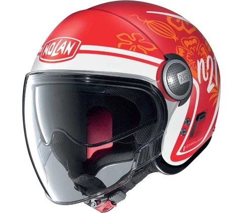 Nolan N21 Visor Playa Flat