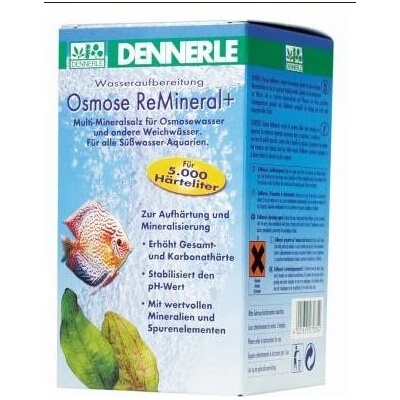 Dennerle Osmosis ReMineral+ 1100 g