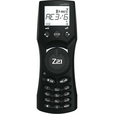 Roco Bezdrátový ovladač Z21 WLANMAUS 10813 – Zboží Dáma