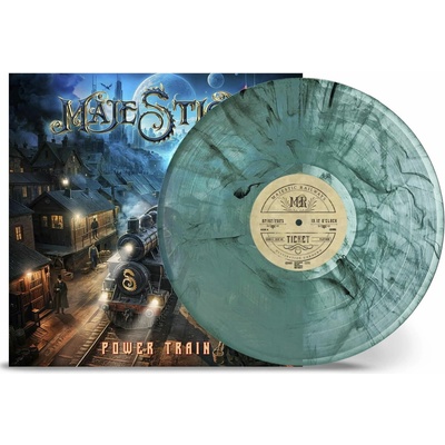 Majestica Power train 1 LP
