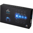 Nash Sada Signalizátorů Siren R4 3+1 + Powerbanka Powerbanx 80K Hub Bundle