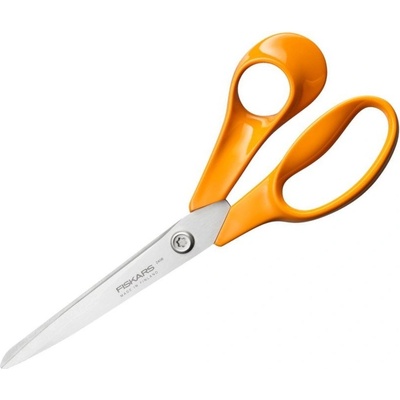 Nůžky univerzální 21cm Classic Fiskars 1075031 – Hledejceny.cz