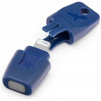 Heat-It ošetrenie bodnutie hmyzom pomocou smartfónu USB-C